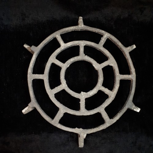 فروش سنگ چدنی 3 فیتیله با کیفیت عالی و قیمت مناسب