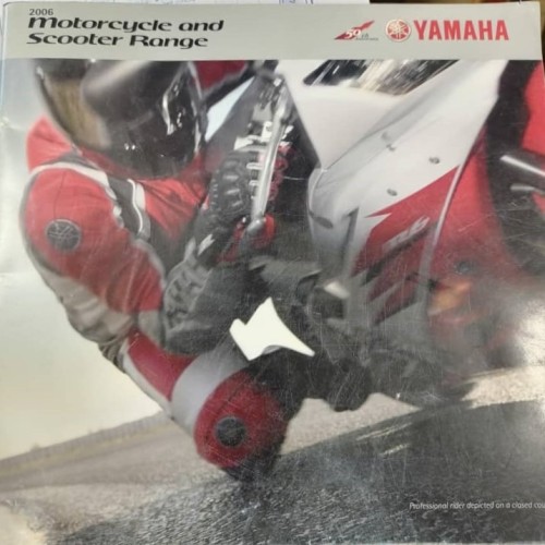 فروش مجله موتور سواری با بهترین قیمت و جدیدترین شماره‌ها