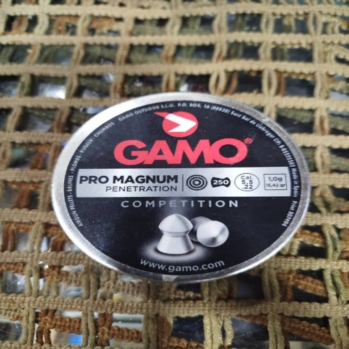 فروش گامو پرو مگنوم GAMO PRO MAGNUM تایی 250