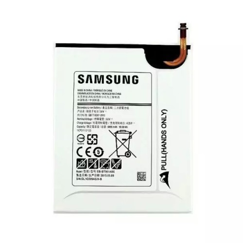 باتری تبلت سامسونگ T560 EB BT561ABE با کیفیت عالی