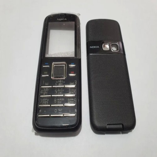 فروش قاب پشت و رو گوشی نوکیا 6080 با بهترین قیمت