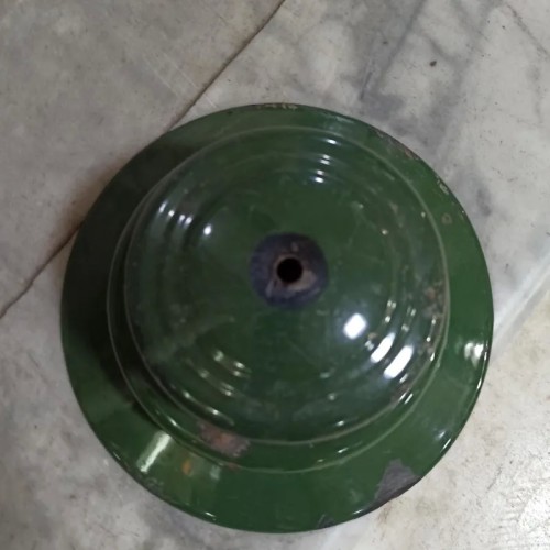 فروش سرچراغ زنبوری قدیمی فلزی برای دکور و تزیین