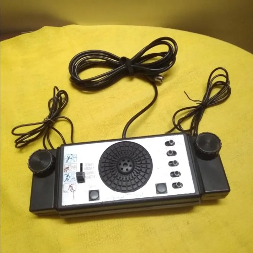 فروش گیم قدیمی کمیاب 1970 - کنسول بازی اولیه سالم