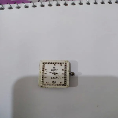 فروش موتور و صحفه ساعت مچی تست نشده کد90