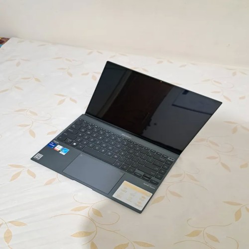 فروش لپ‌تاپ ایسوس Zenbook 14X OLED با گارانتی