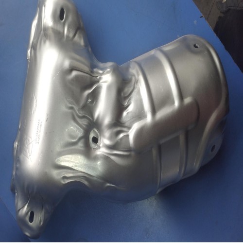 خرید عایق حرارتگیر منیفولد سمند ملی EF7 وردسا