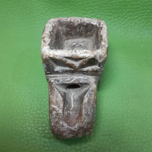 فروش پیسوز سنگی قدیمی و کمیاب با طرح خاص