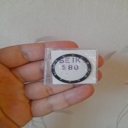 فروش شیشه ساعت سیکو خلبانی سایز 310 با بهترین قیمت