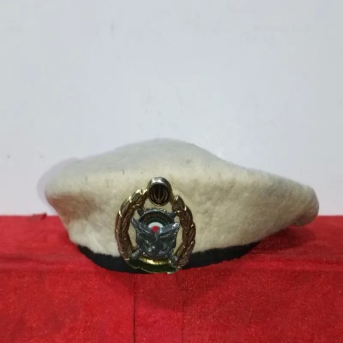 فروش کلاه نظامی تکاوری وکماندویی ارتش