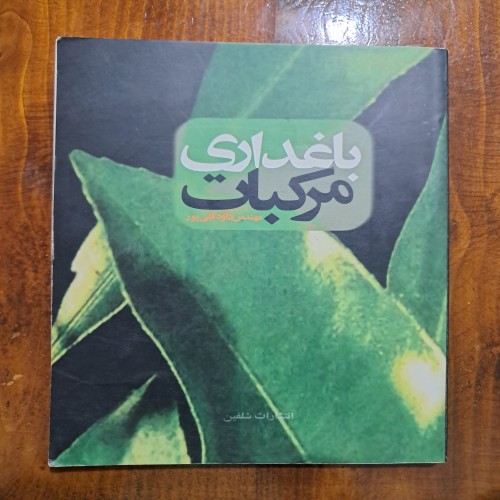 فروش باغداری مرکبات (داود قلی پور)