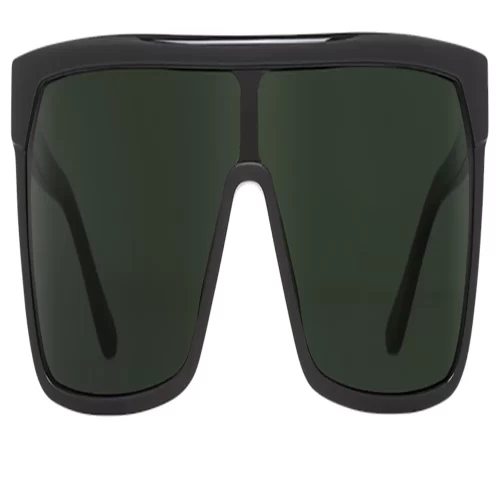 عینک آفتابی اسپای FLYNN SHINY BLACK/MATTE BLACK GRAY