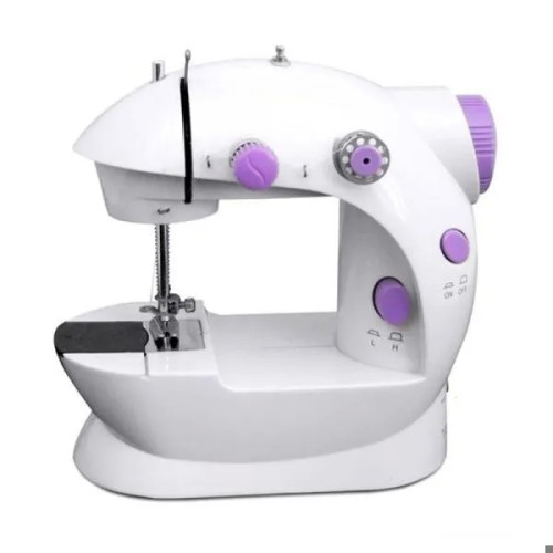 فروش مینی چرخ خیاطی مدل SM 202A با بهترین قیمت