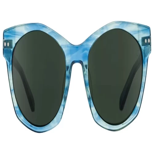 عینک آفتابی اسپای مدل Spy MULHOLLAND BLUE SMOKE HAPPY GRAY GREEN