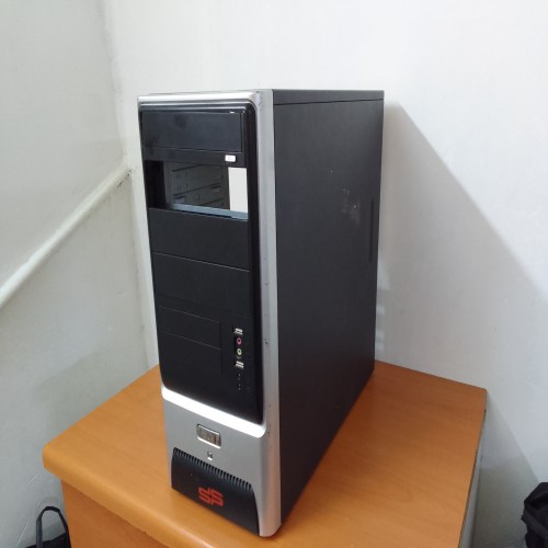 فروش قاب کیس خالی کامپیوتر