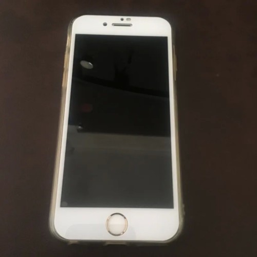 فروش آیفون 6S طلایی اصلی با گارانتی و باتری جدید