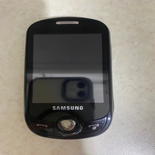 فروش گوشی سامسونگ کوربی مدل 3510 کاملاً نو و تست شده