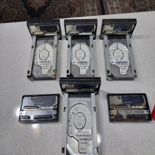 فروش نتورک آداپتور PS2 کمیاب و با قیمت استثنایی