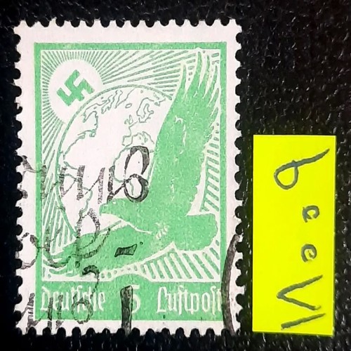 فروش تمبر کلاسیک المان رایش نازی و مهر نایاب