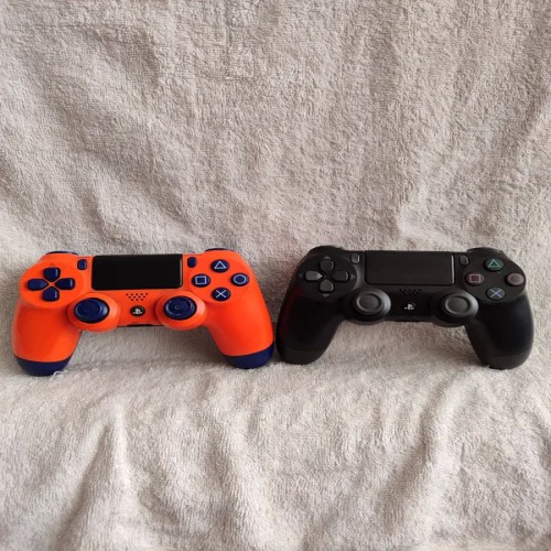 فروش دسته پلی استیشن PS4 نیاز به تعمیر با قیمت مناسب