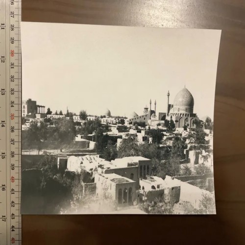 فروش میدان نقش جهان 2 قاجار با عکس اصلی