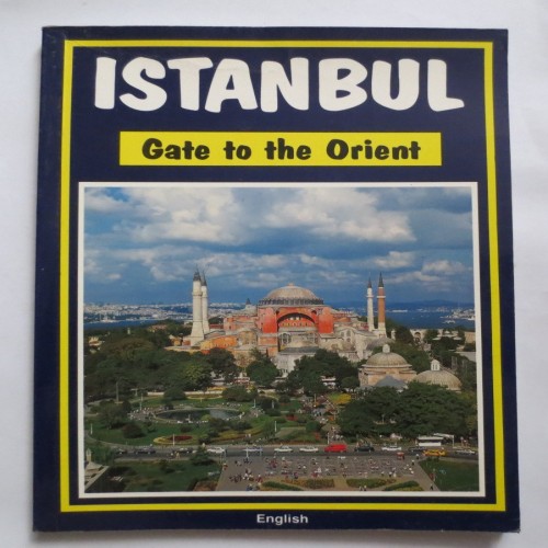 فروش دروازه استانبول به سمت شرق با صفحات رنگی