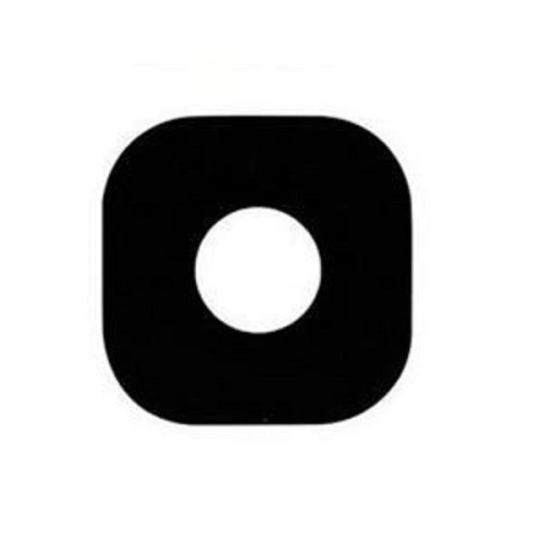 شیشه دوربین سامسونگ Galaxy E7 - E700 با کیفیت بالا