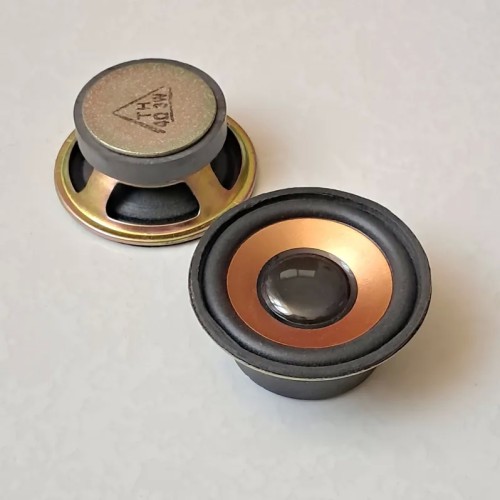 فروش بلندگو 3 وات 4 اهم قطر 5.5 سانت | قیمت مناسب