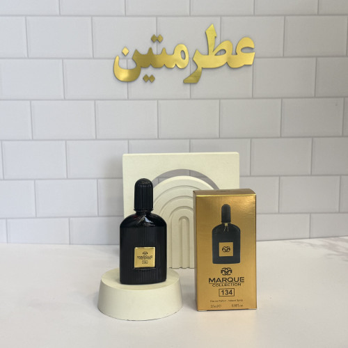 عطر تام فورد بلک ارکید مارکو ۲۵ میل زنانه مردانه