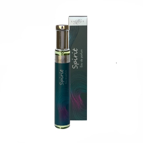 عطر ادکلن اگزودوس مردانه | روح بخش و جذاب