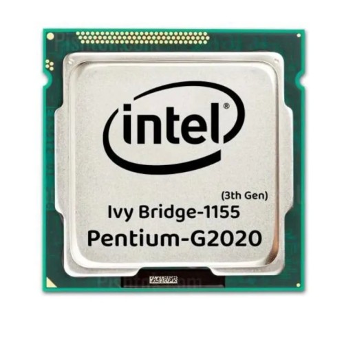 پردازنده نسل 3 G2020 با قیمت مناسب و کیفیت عالی