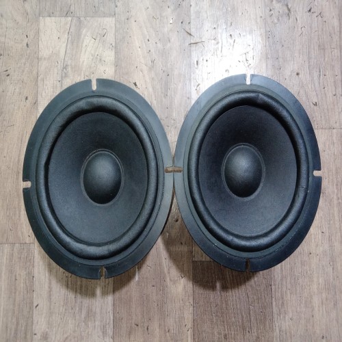 دو عدد میدرنج 15 سانتی سامسونگ 4 اهم با قیمت مناسب