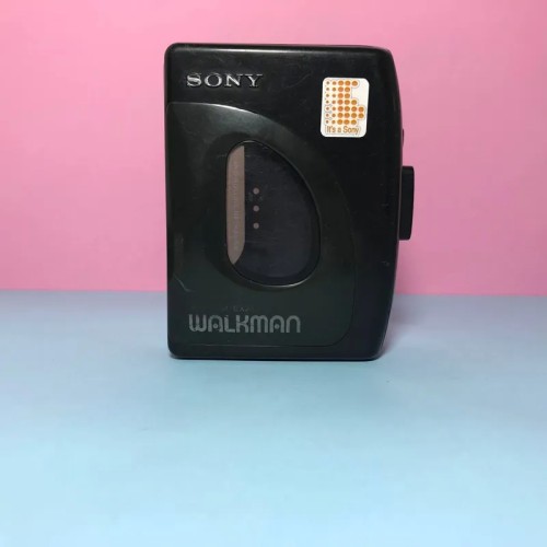 فروش واکمن (کاست پلیر ) ®Sony