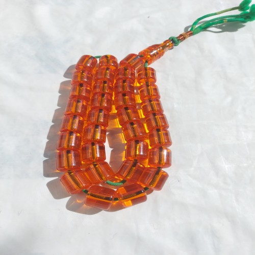 تسبیح سندلوس کهنه آلمانی بشرط با کیفیت بالا