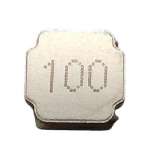 پک 10 عددی سلف 100 میکرو هانری Q104 برای مدارهای الکترونیکی