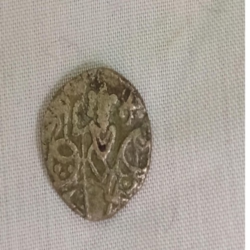 خرید سکه نقره قدیمی ضرب یک کمیاب 3 گرمی وردسا