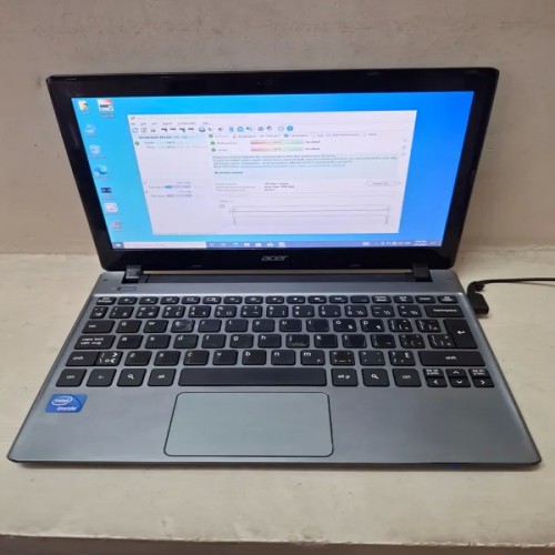 فروش لپ تاپ 11.6 اینچ Acer C710 با ویندوز 10