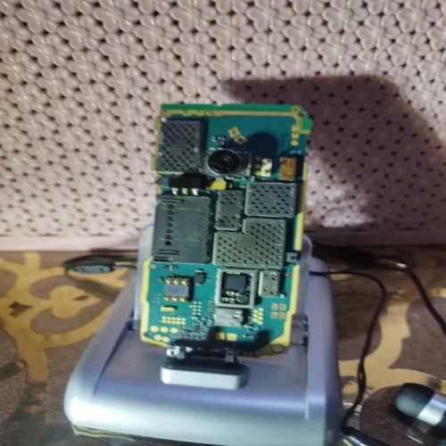 فروش برد نوکیا N72 سالم و وریجستر شده