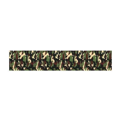 بند عینک Strap Camo لوناتو با رنگ سبز و سایز استاندارد