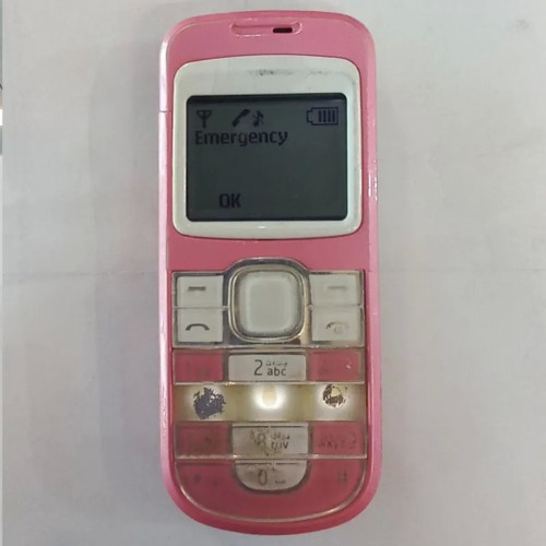 فروش گوشی نوکیا 1202 کد 116 با کیفیت عالی