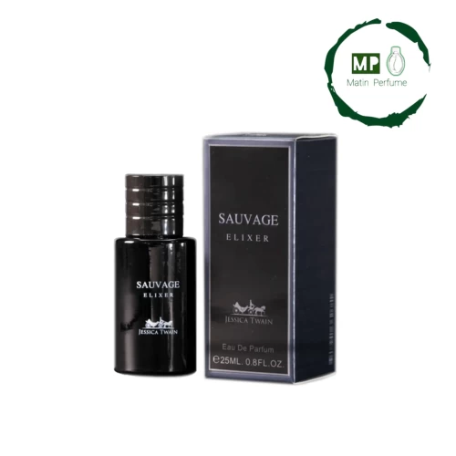 ادکلن ساواج الکسیر 25 میل مردانه - Suege Elixer