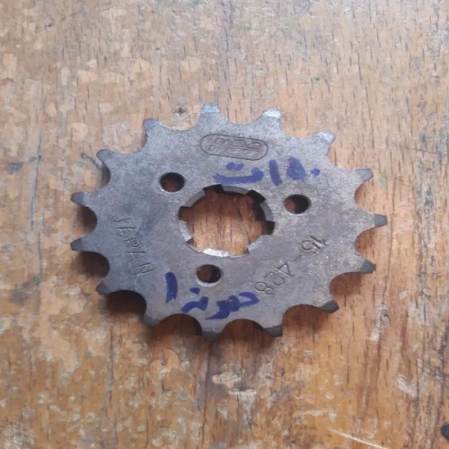 فروش کاسه زنجیر جلو هوندا 3 پیچه ژاپن با بهترین قیمت