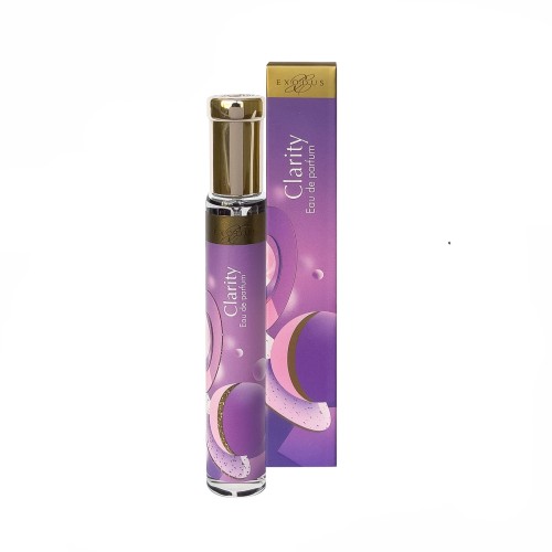 عطر اگزودوس زنانه - رایحه‌ای خاص و ماندگار