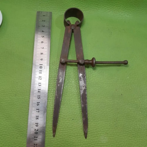 فروش پرگار صنعتی کلکسیونی و آنتیک با بهترین قیمت