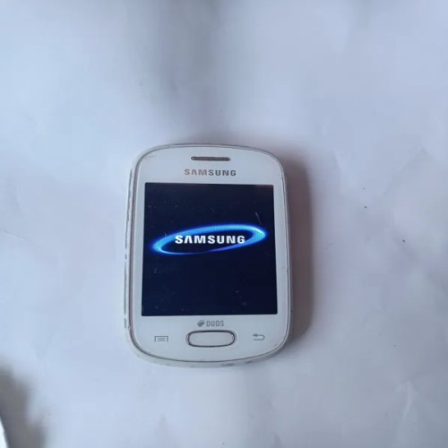 فروش گوشی سامسونگ استار سالم و رجیستر شده