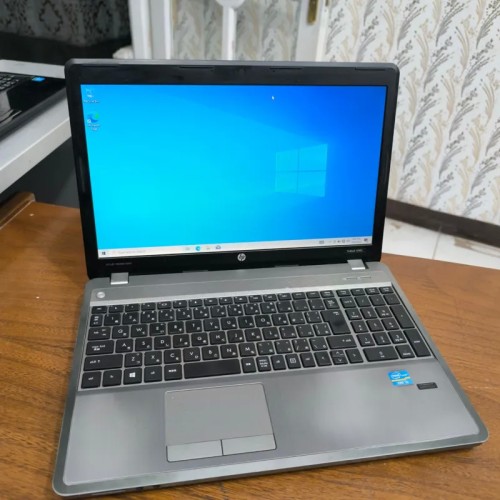 فروش لپ تاپ اچ پی نسل 3340M با پردازنده i5