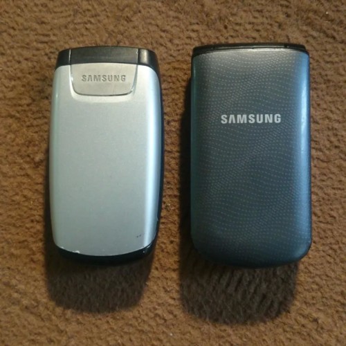 فروش گوشی تاشو سامسونگی با ضمانت و کیفیت عالی