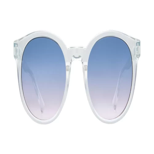 عینک آفتابی اسپای Hi Fi Clear Purple Sunset Fade