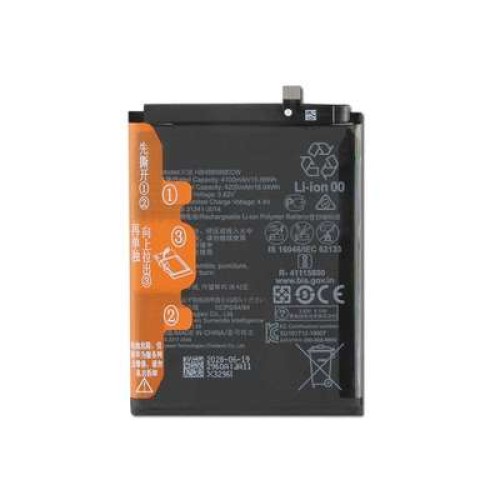 باتری اصلی هواوی Nova 7i مدل HB486586ECW