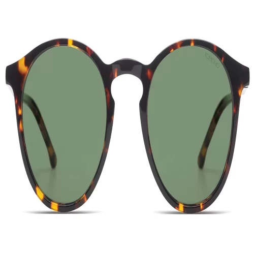 عینک آفتابی کومونو مدل Komono Aston Grand Tortoise