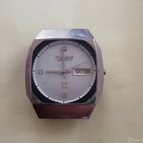 فروش ساعت اتومات اوراقی با بهترین قیمت و کیفیت